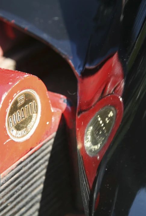 1926 Bugatti - Image 5 of 19