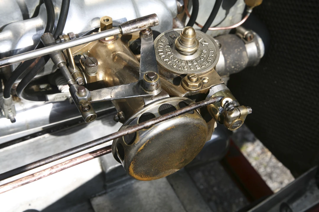 1926 Bugatti - Image 3 of 19