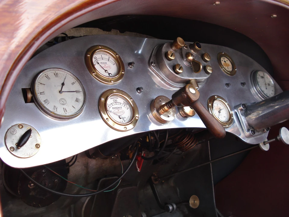 1926 Bugatti - Image 18 of 19