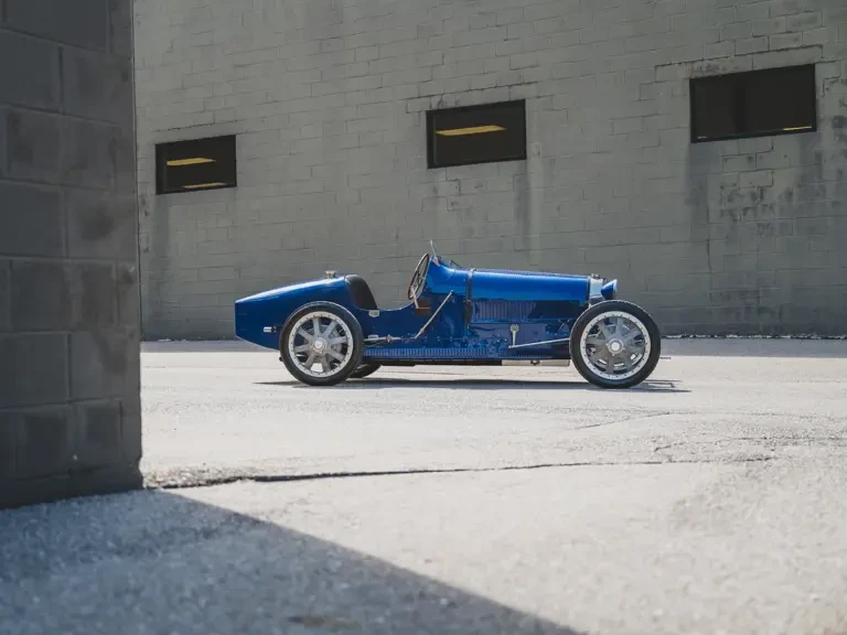 1926 Bugatti - Image 6 of 31
