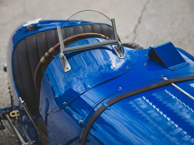 1926 Bugatti - Image 11 of 31