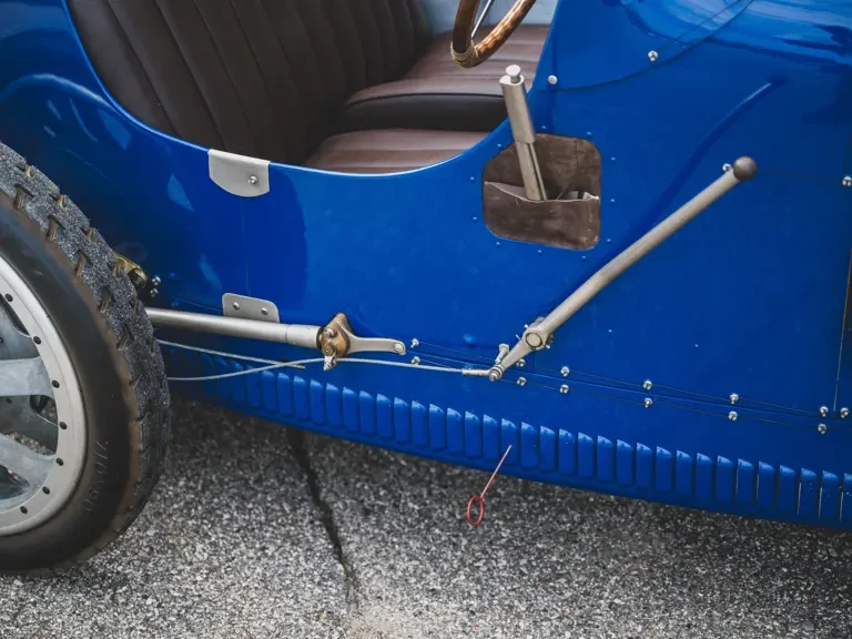 1926 Bugatti - Image 12 of 31