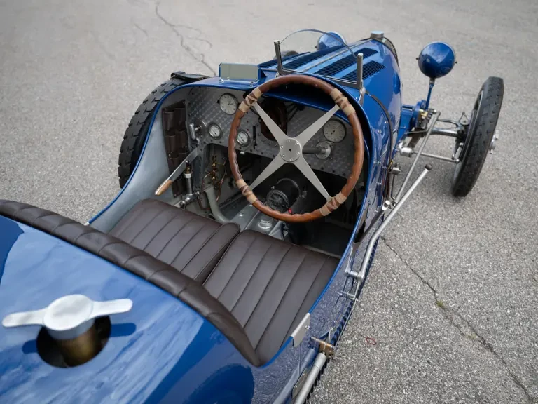 1926 Bugatti - Image 5 of 31