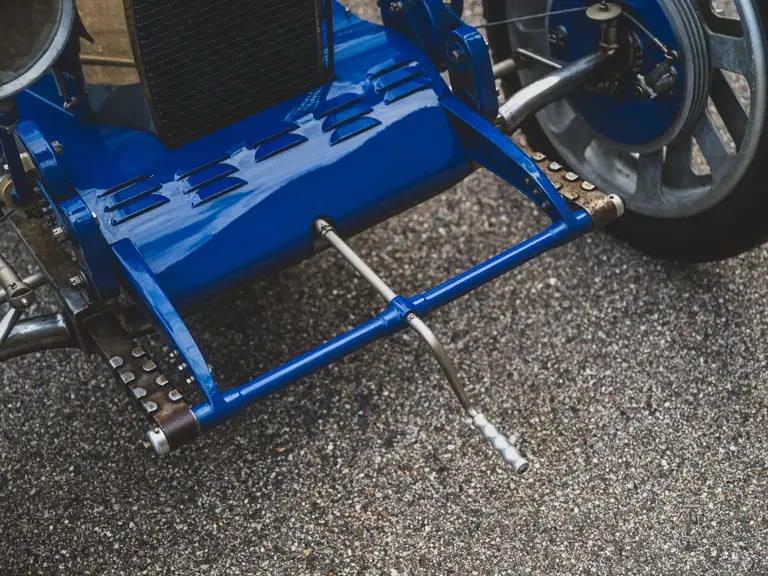 1926 Bugatti - Image 16 of 31