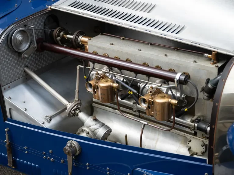 1926 Bugatti - Image 4 of 31