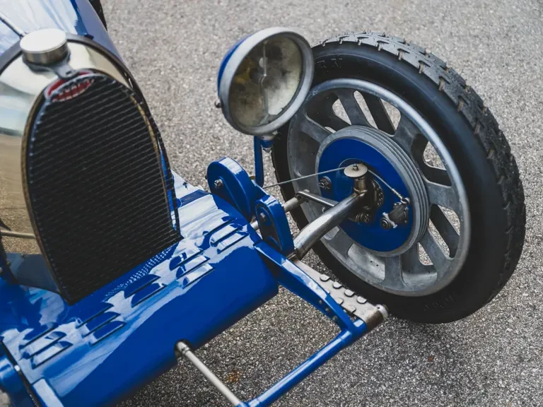 1926 Bugatti - Image 15 of 31