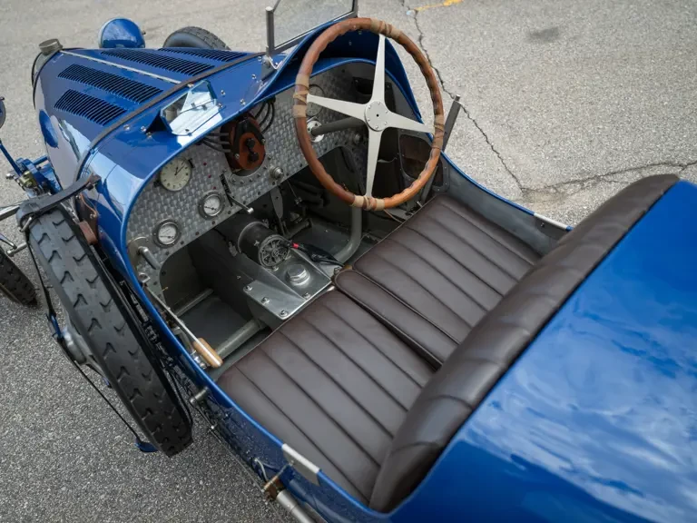 1926 Bugatti - Image 25 of 31