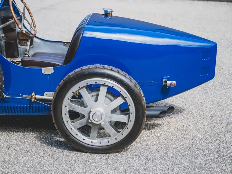 1926 Bugatti - Image 24 of 31