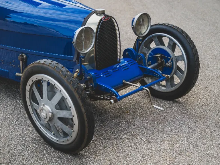 1926 Bugatti - Image 10 of 31