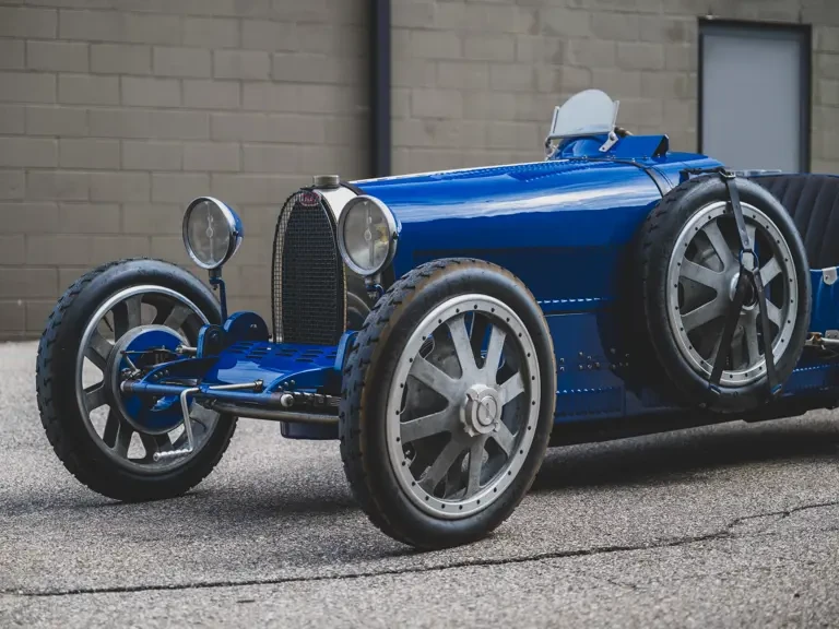 1926 Bugatti - Image 21 of 31