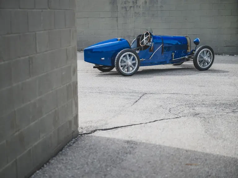 1926 Bugatti - Image 3 of 31