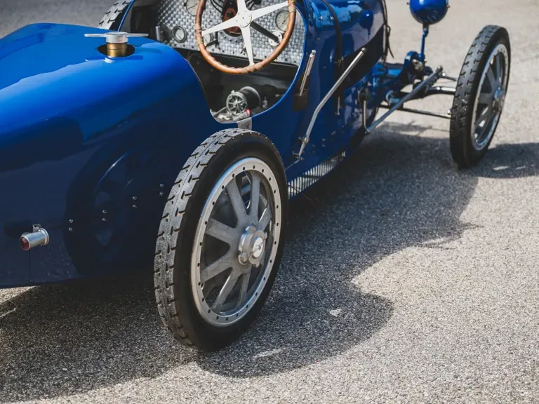 1926 Bugatti - Image 20 of 31