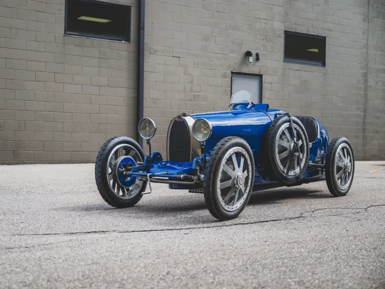 1926 Bugatti - Image 2 of 31
