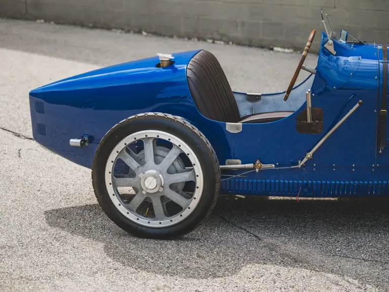 1926 Bugatti - Image 8 of 31