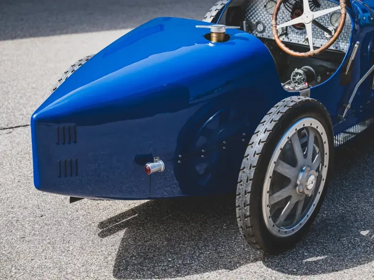 1926 Bugatti - Image 22 of 31