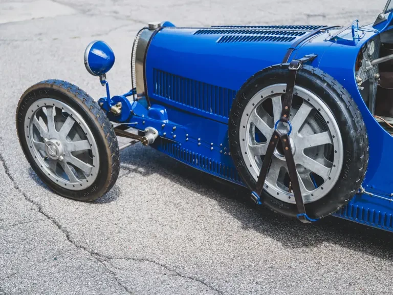 1926 Bugatti - Image 23 of 31