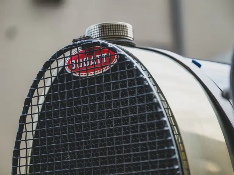 1926 Bugatti - Image 17 of 31
