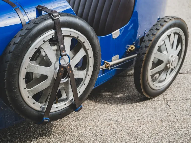 1926 Bugatti - Image 19 of 31