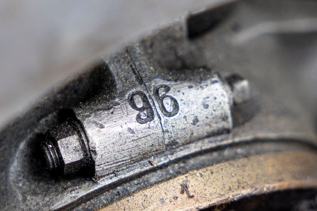 1926 Bugatti - Image 25 of 31