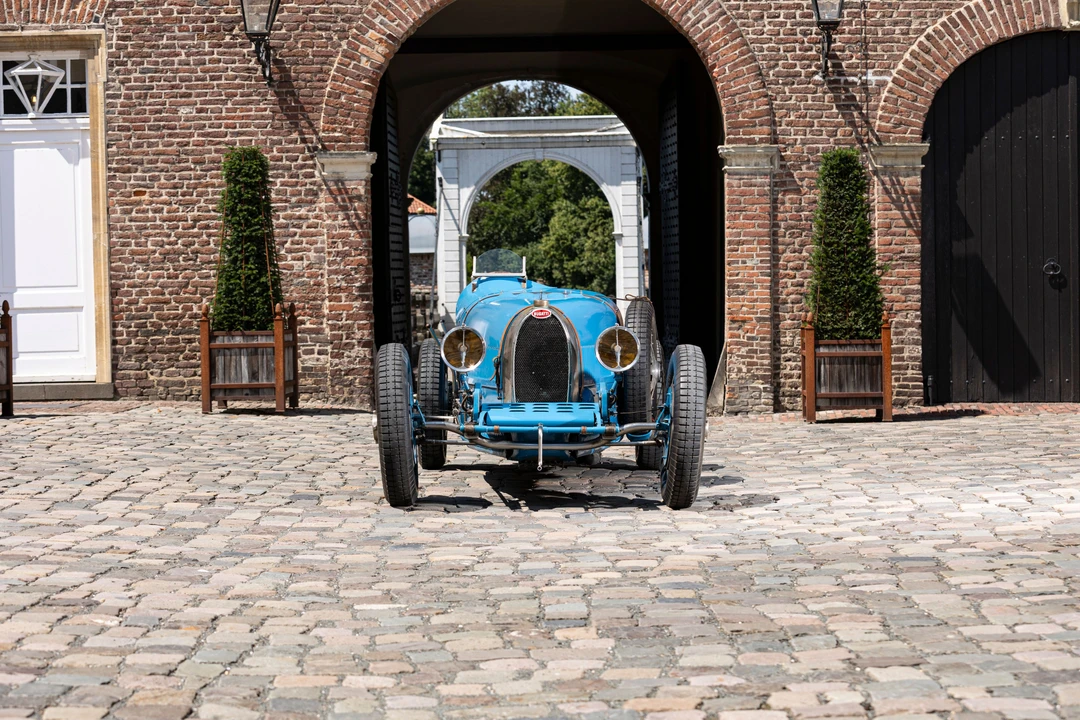 1926 Bugatti - Image 11 of 31