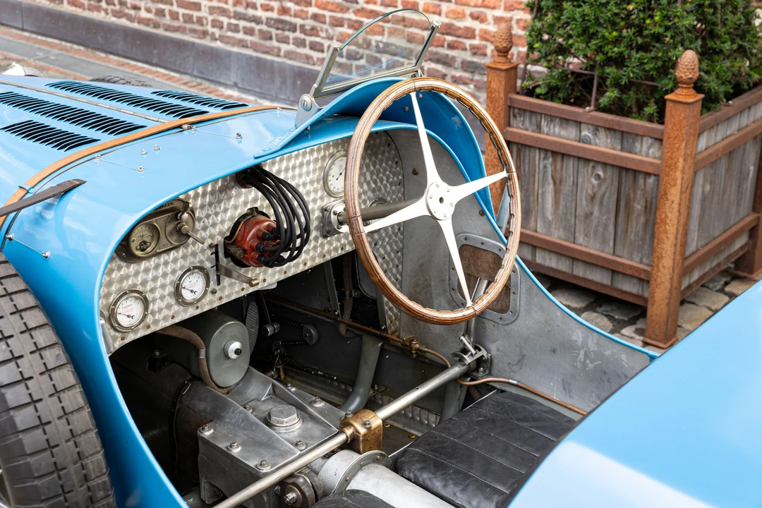 1926 Bugatti - Image 17 of 31