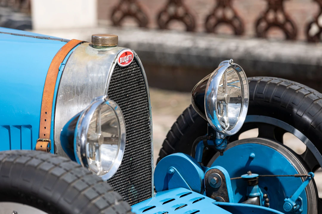 1926 Bugatti - Image 31 of 31