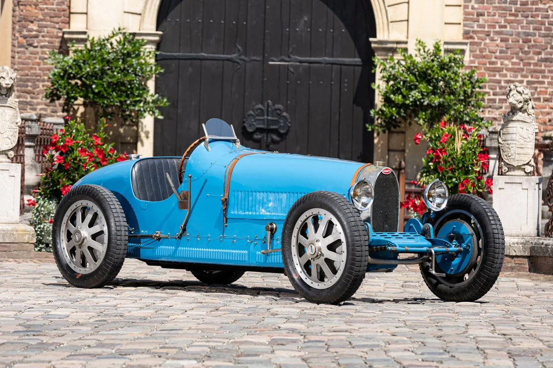 1926 Bugatti - Image 8 of 31