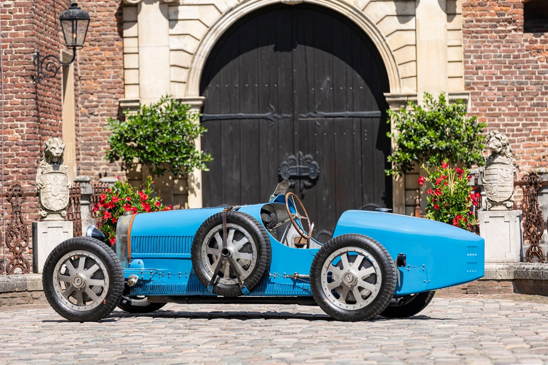 1926 Bugatti - Image 6 of 31