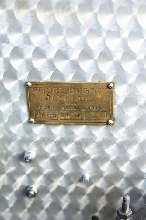 1926 Bugatti - Image 23 of 31