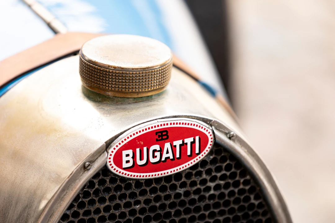 1926 Bugatti - Image 9 of 31