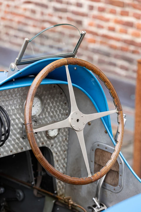 1926 Bugatti - Image 14 of 31