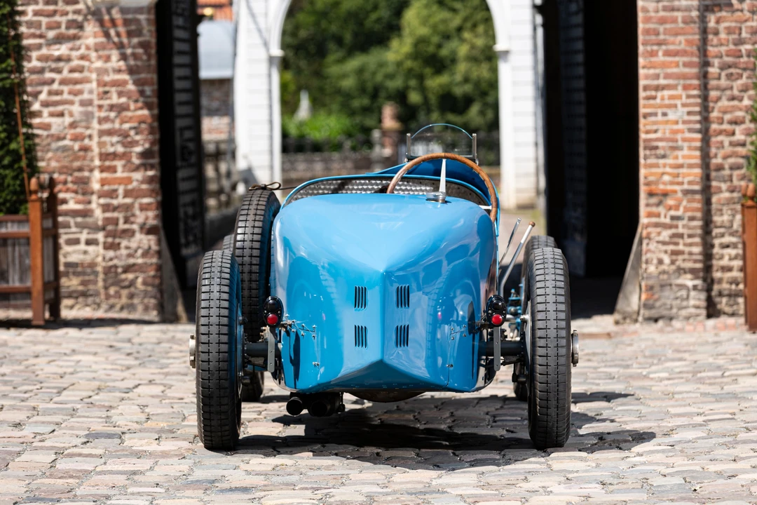 1926 Bugatti - Image 12 of 31