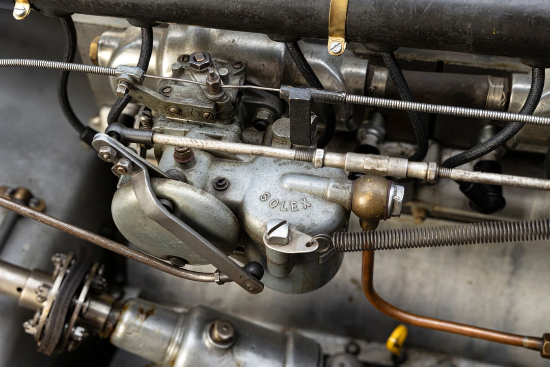 1926 Bugatti - Image 21 of 31