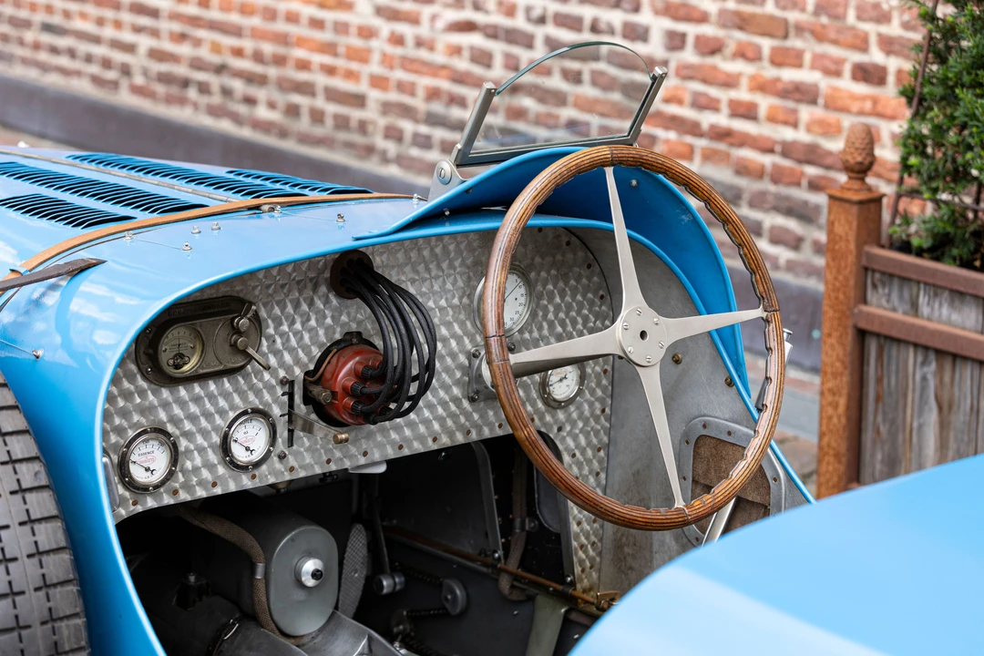 1926 Bugatti - Image 13 of 31