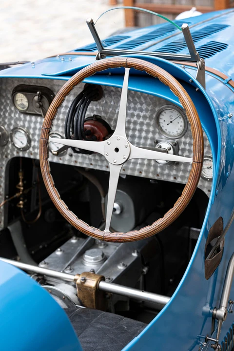 1926 Bugatti - Image 16 of 31