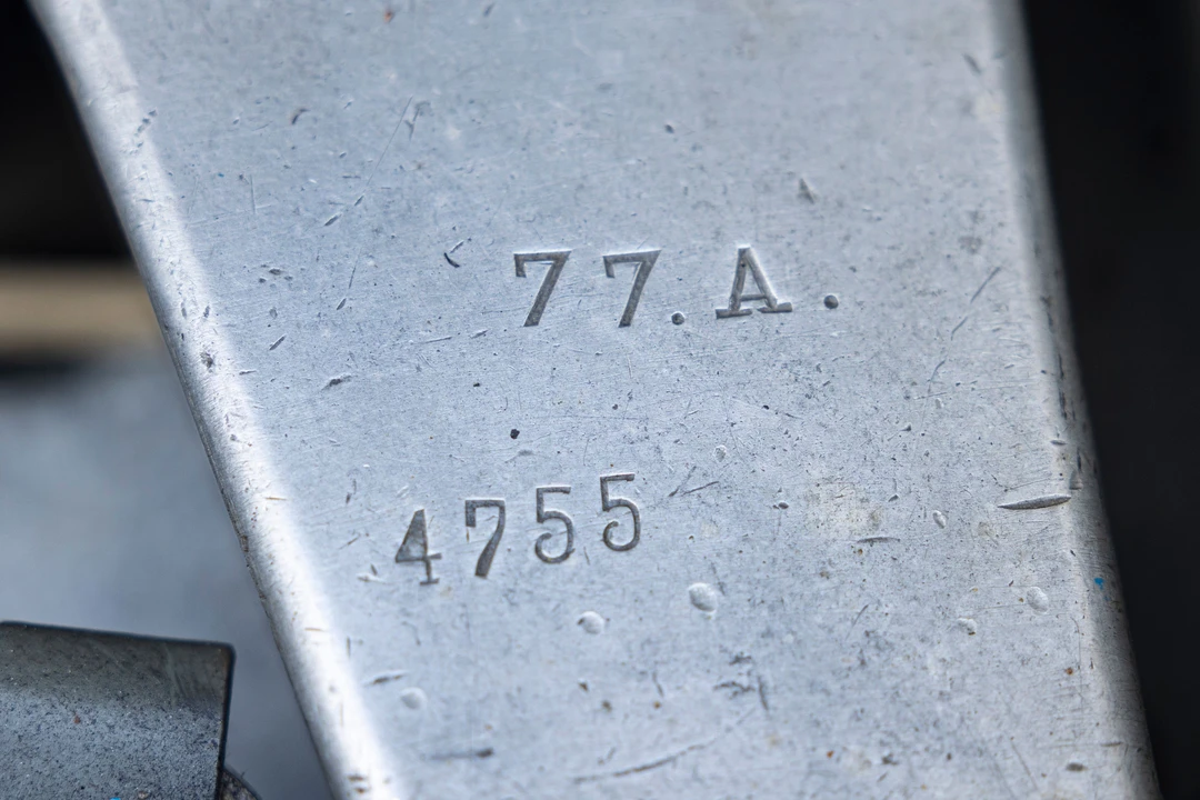 1926 Bugatti - Image 24 of 31
