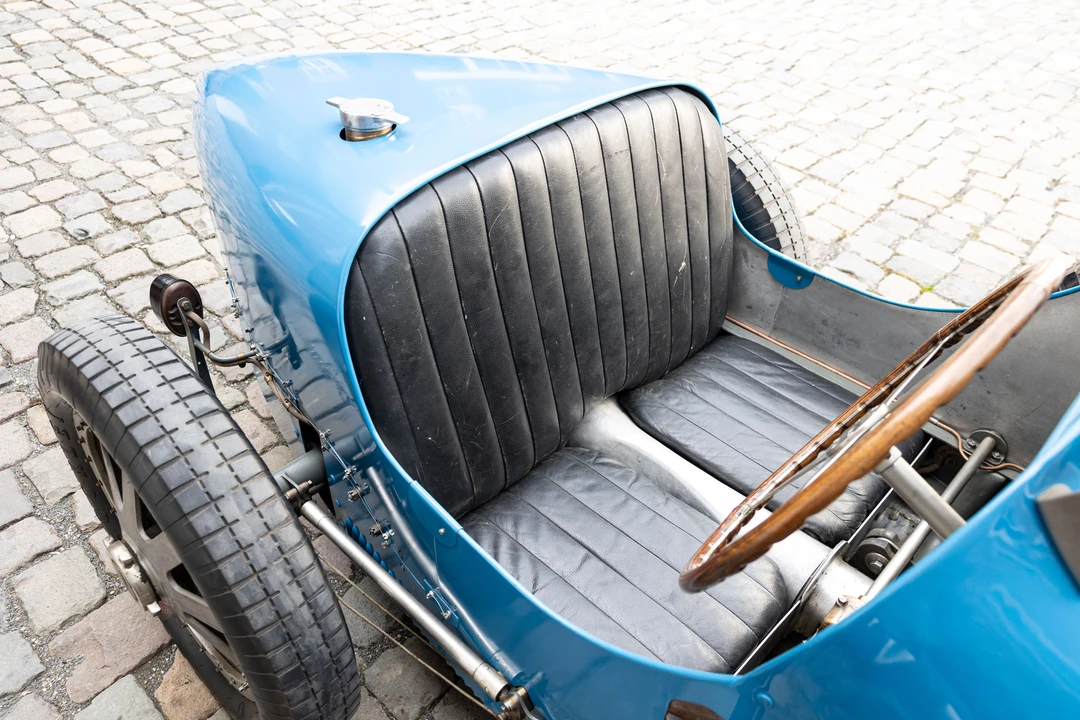 1926 Bugatti - Image 19 of 31