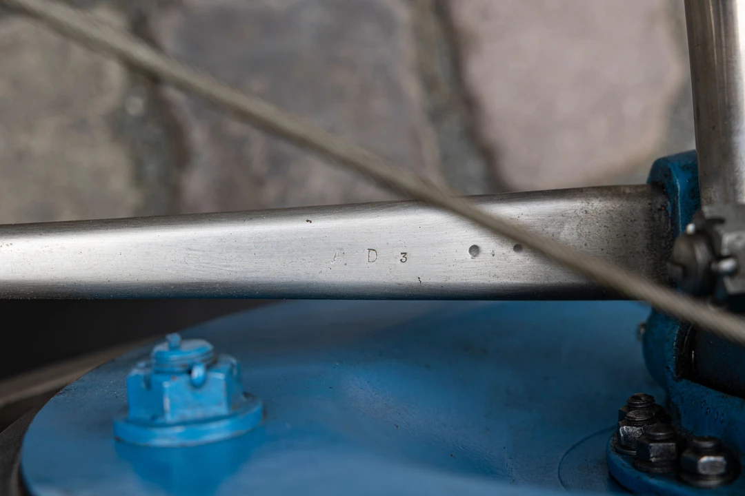 1926 Bugatti - Image 30 of 31