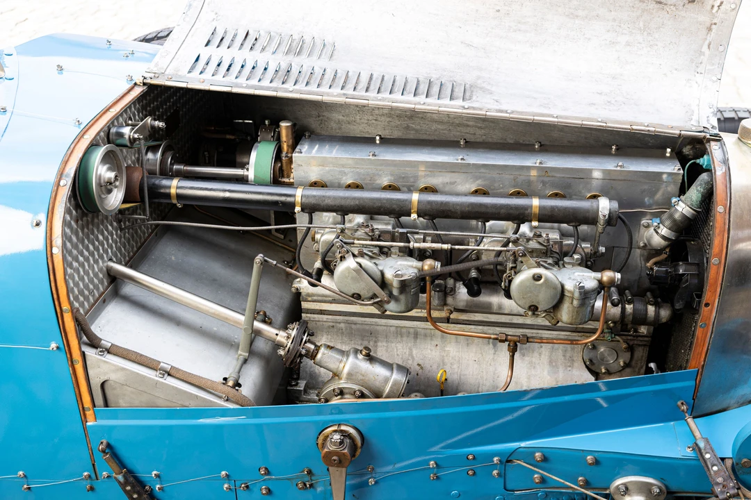 1926 Bugatti - Image 20 of 31