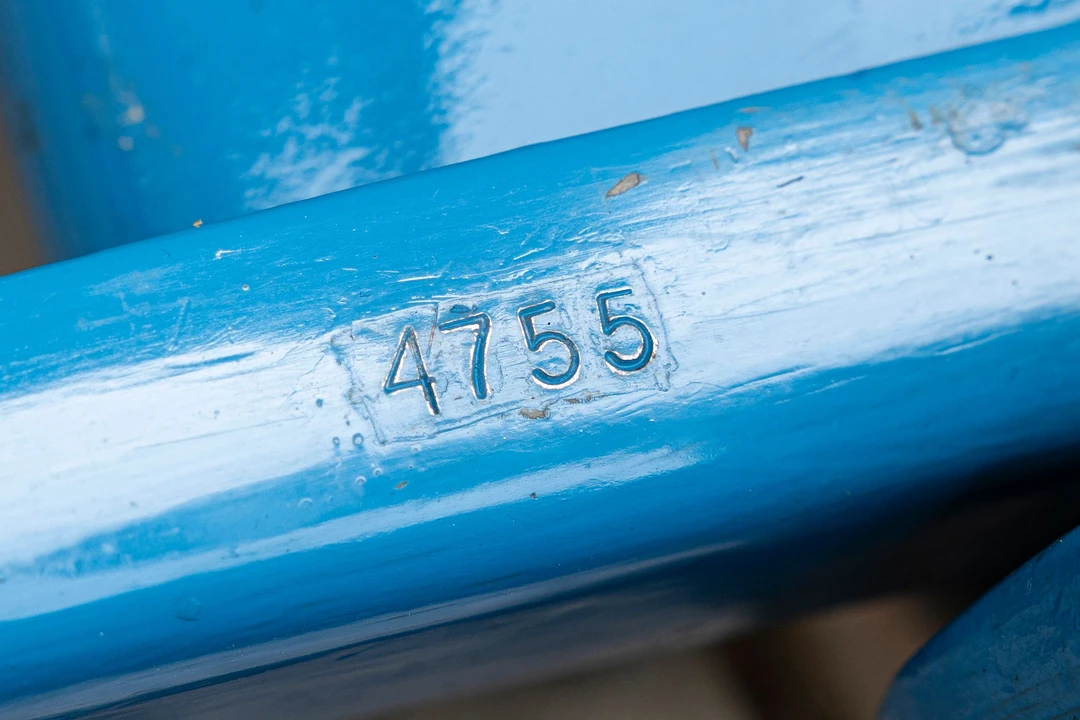 1926 Bugatti - Image 27 of 31
