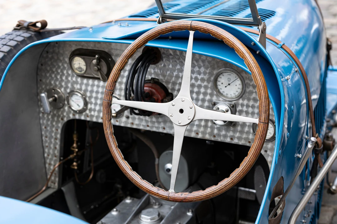 1926 Bugatti - Image 15 of 31