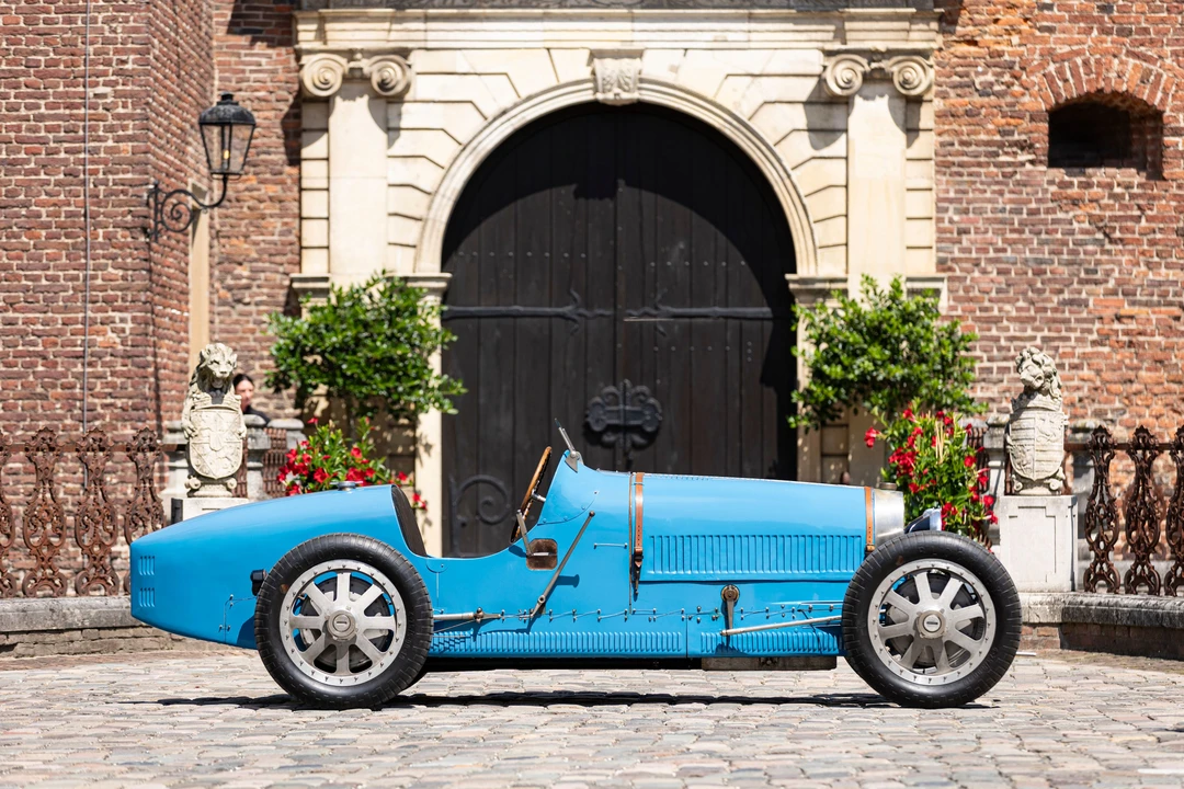 1926 Bugatti - Image 7 of 31