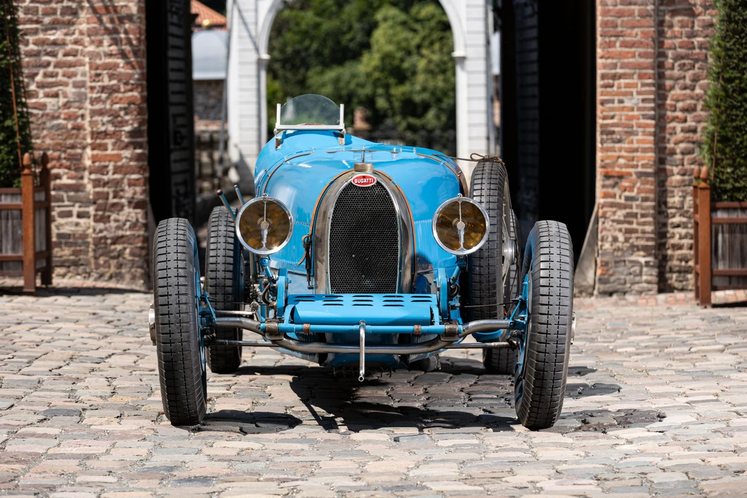 1926 Bugatti - Image 10 of 31