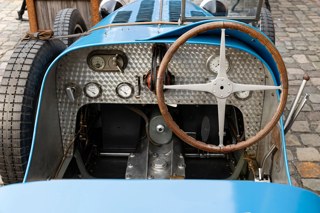 1926 Bugatti - Image 18 of 31