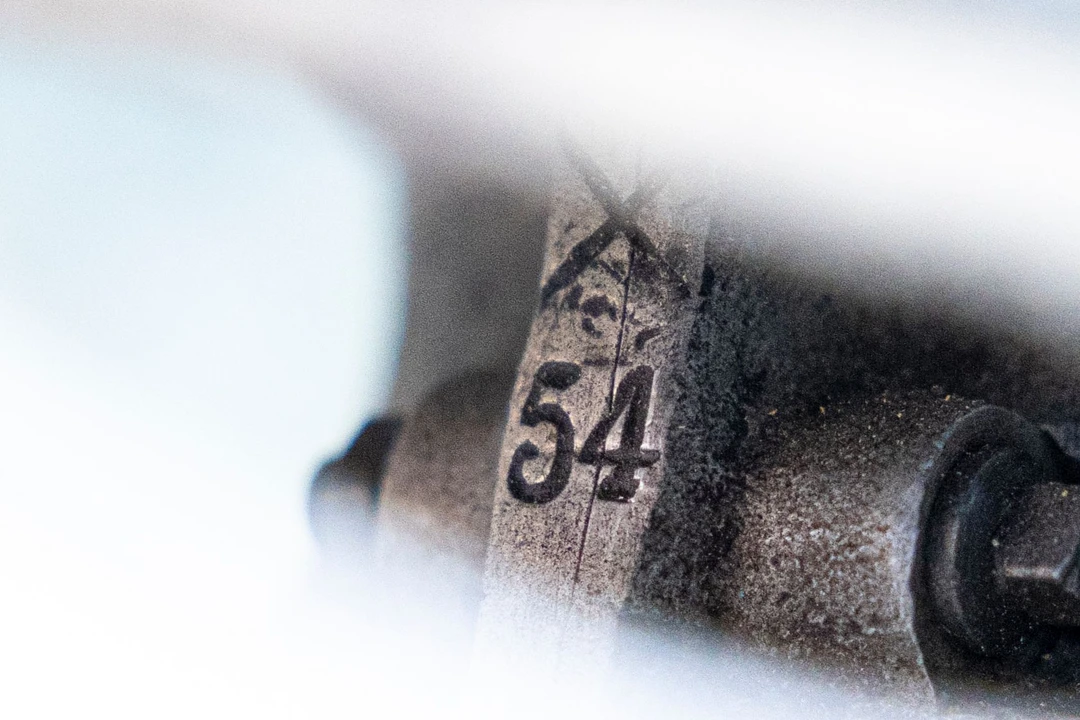 1926 Bugatti - Image 26 of 31