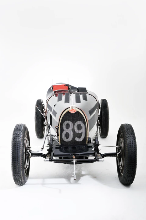 1926 Bugatti - Image 11 of 17