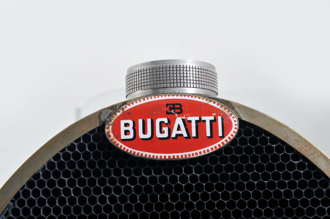 1926 Bugatti - Image 8 of 17