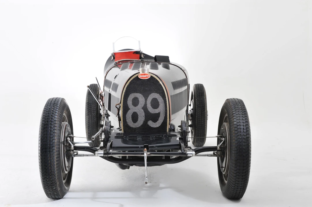 1926 Bugatti - Image 10 of 17