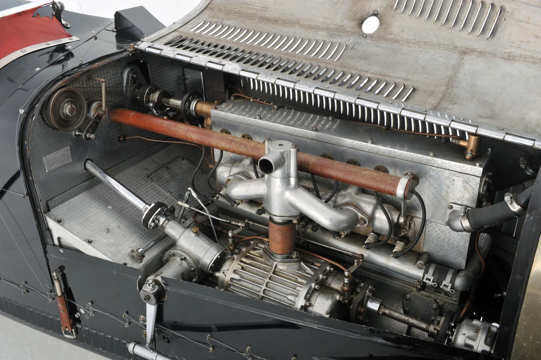 1926 Bugatti - Image 16 of 17