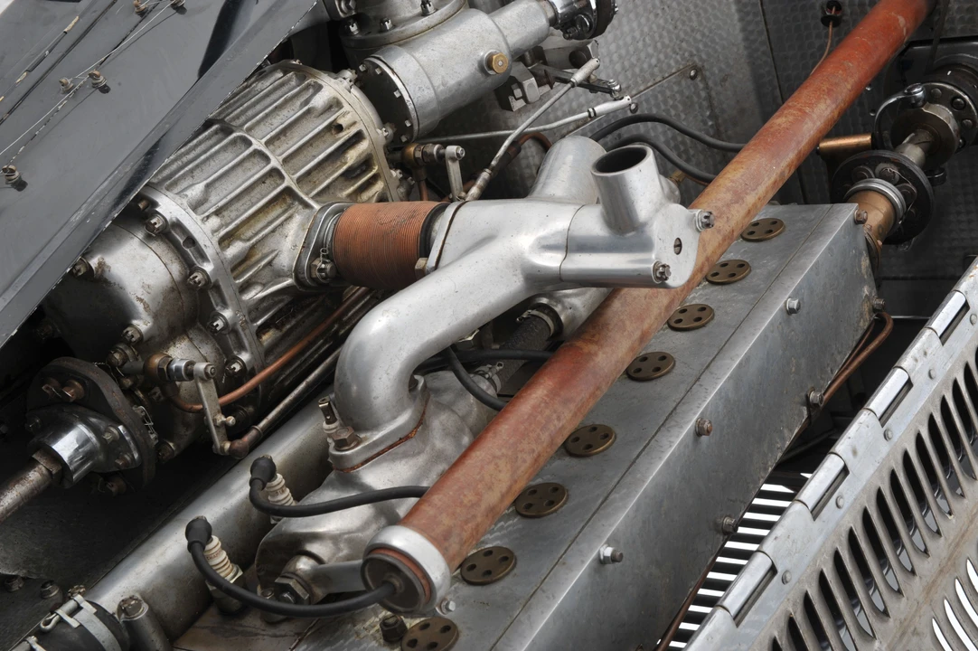 1926 Bugatti - Image 15 of 17